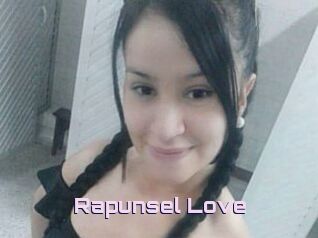 Rapunsel_Love