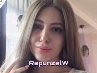 RapunzelW