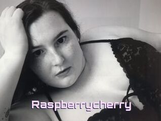 Raspberrycherry