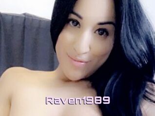Raven1989