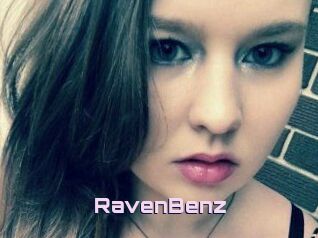 Raven_Benz