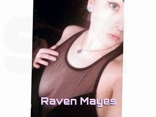 Raven_Mayes