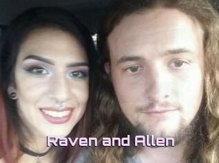 Raven_and_Allen