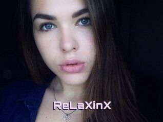 ReLaXinX