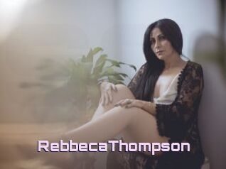 RebbecaThompson