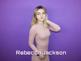 RebeccaJackson