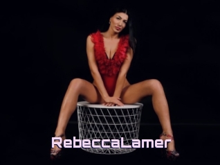 RebeccaLamer