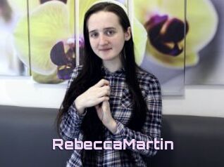 RebeccaMartin