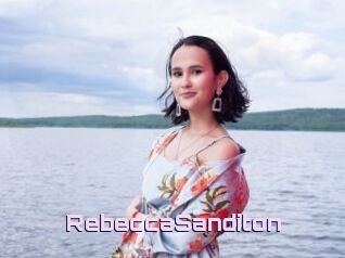 RebeccaSanditon
