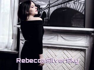 RebeccaSilverSky
