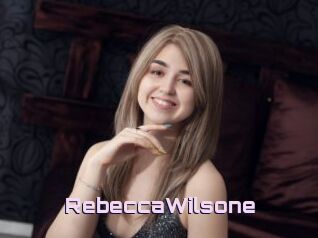 RebeccaWilsone