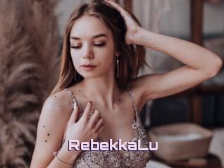 RebekkaLu