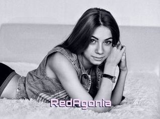 RedAgonia