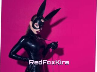 RedFoxKira