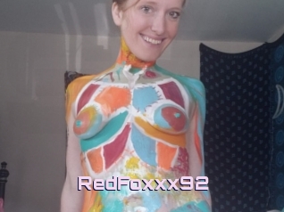 RedFoxxx92