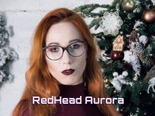 RedHead_Aurora