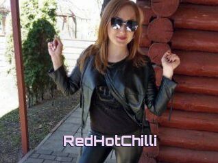 RedHotChilli