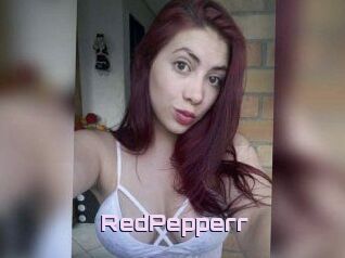 RedPepperr