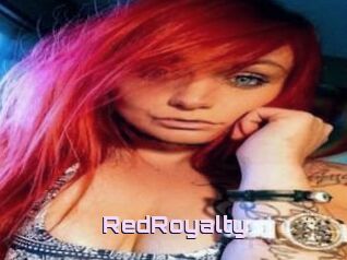 RedRoyalty