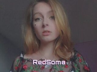 RedSoma