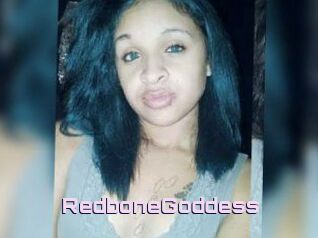 RedboneGoddess
