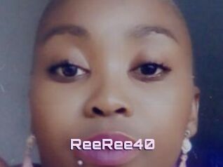 ReeRee40