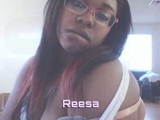 Reesa