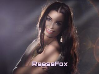 ReeseFox