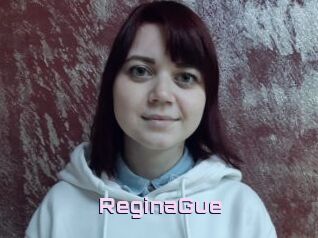 ReginaGue