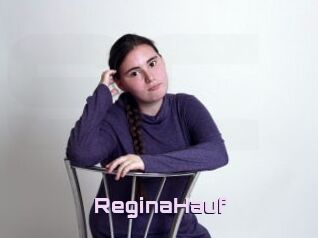 ReginaHauf