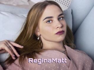 ReginaMatt