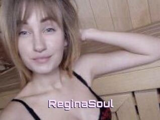 ReginaSoul