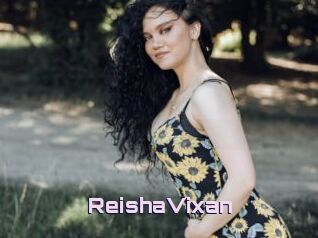 ReishaVixan