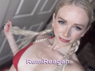 RemiReagan