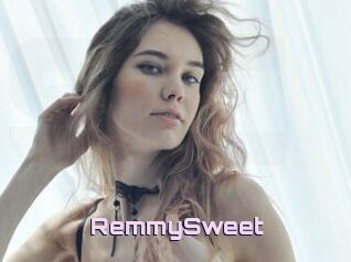 RemmySweet