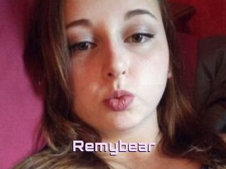 Remybear