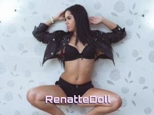 RenatteDoll