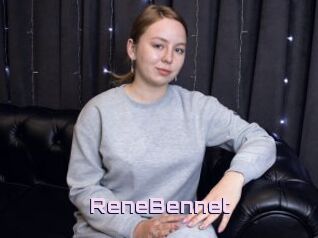 ReneBennet