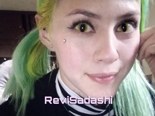 ReviSadashi