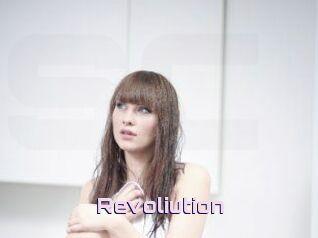 Revoliution