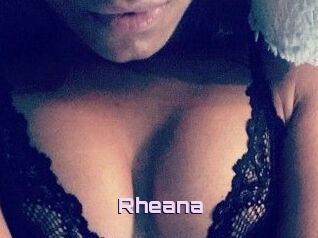 Rheana