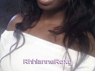 RhhianneRoxy
