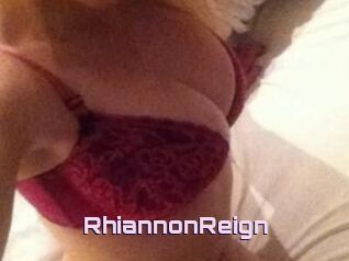 RhiannonReign