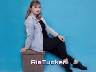 RiaTucker