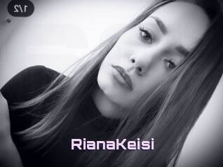 RianaKeisi