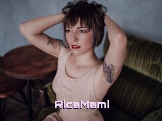 RicaMami