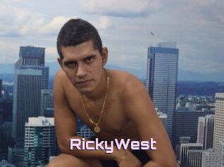 RickyWest