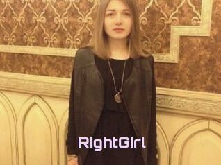 RightGirl