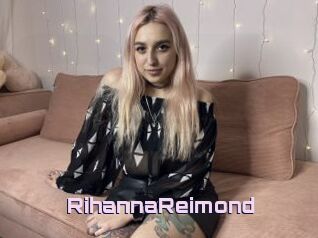 RihannaReimond