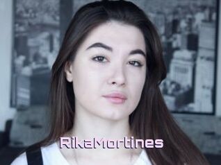 RikaMortines